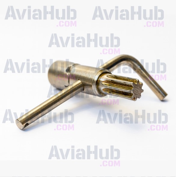 Wrench Assembly, Pinion Gear