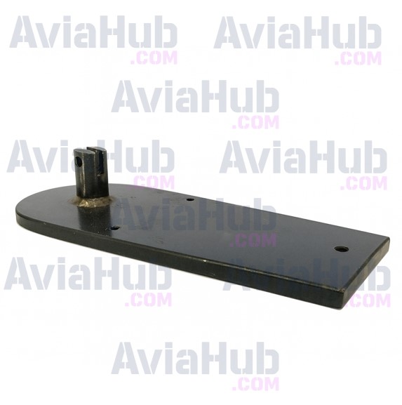 Adapter Assy - Control Wheel Torque & Force Test