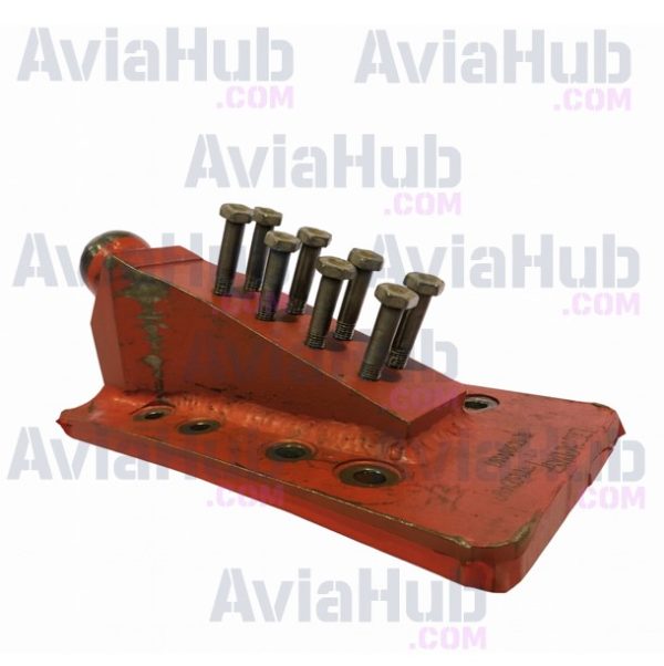 Adapter - Aircraft Jacking Sta 294.5 (Forward Body)