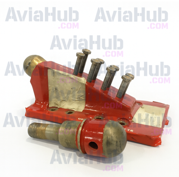 Jack Fitting – Aft Body-737-100/200/300/400/500