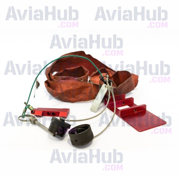 Assembly - Lock, Flight Controls