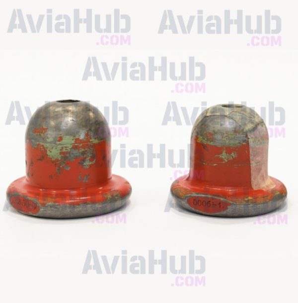 Fitting - Jacking, Wing