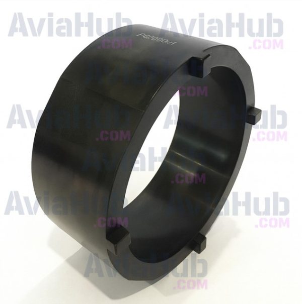 Holding Fixture - FWD Trunnion Bearing Housing, M.G. -