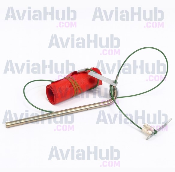 SAFETY PIN - ELEVATOR FEEL COMP