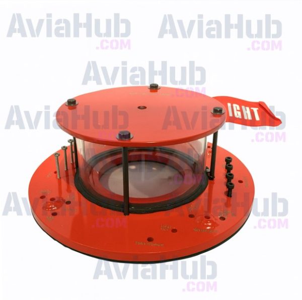 Check Fixture Equipment - Pressure Relief Valve