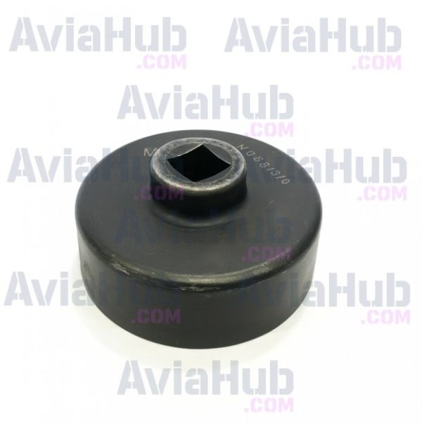 Socket 4 1/2" -  rem/inst MLG B737 NG