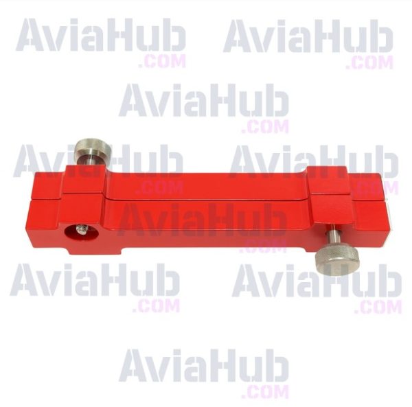 SAFETY SLEEVE - PIVOTING DOOR ACTUATOR