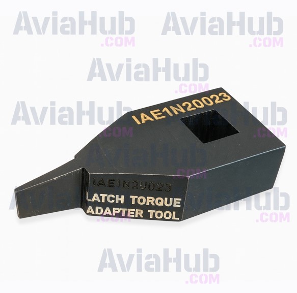 ADAPTER - TORQUE TOOL