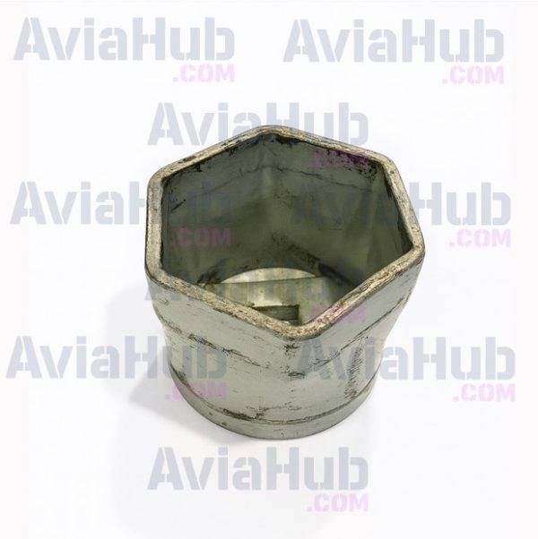 Socket 2 7/8"- rem/inst MLG ATR42