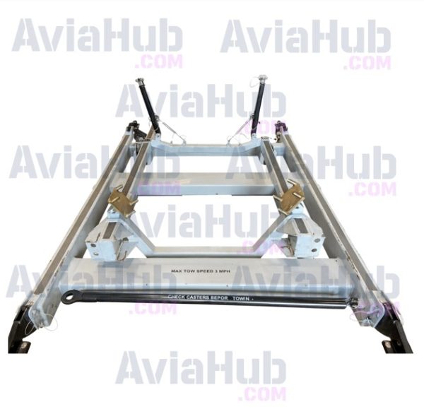 ENGINE STAND CF34-10E