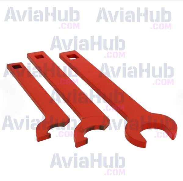 WRENCH SET AFT ENG MOUNT CFM56-5