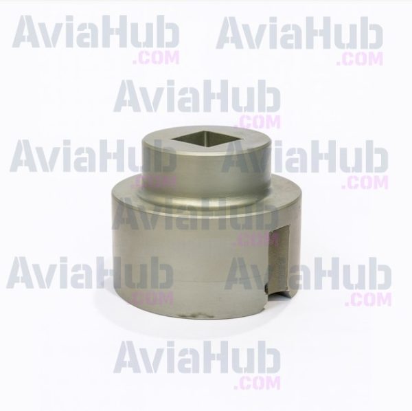 Wrench - Socket, Main Gear Trunnion Link