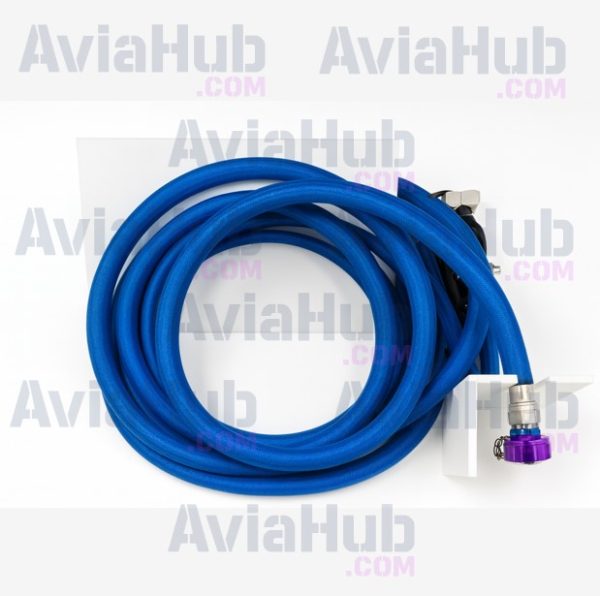 AGE13604A  RAT Ground Motor Test Tool