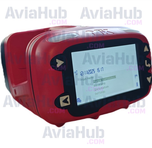 ExLRT Automated loop and joint tester kit