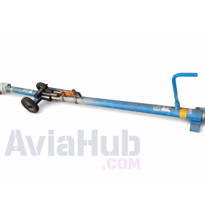 01-1202-0000 – Aircraft Towbar (Ground Support Equipment)