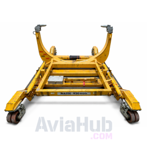 FB70077-1 – Aviation Engine Stand Base