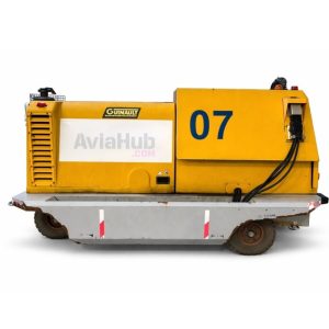 Airport Ground Power Unit (GPU)