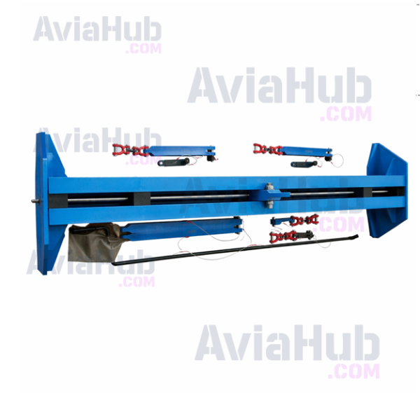 10C1043G03 – Engine Lifting Fixture / Lifting Sling (Aviation Ground Support Tool)