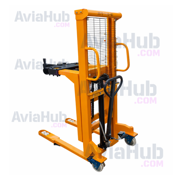 2370‑T110‑401 – Aircraft Maintenance Ground Support / Landing Gear Tool / LIFTING SLING