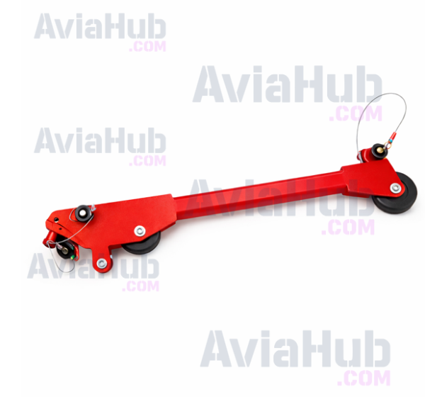 AGE-01148-401 – APU Hoisting Bar