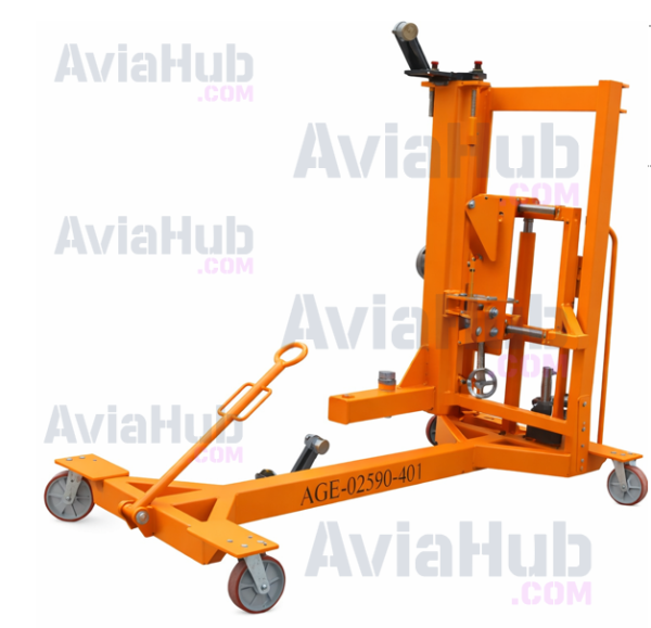 AGE-02590-401 – Aircraft Engine Handling / Installation Stand